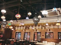 -耶里夏丽新疆餐厅(百联中环购物广场店)