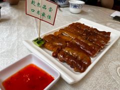 -津津菜馆(绝没分店)