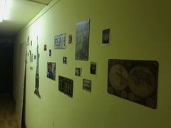 -S-TIME剧情真人密室逃脱(天一广场总店)