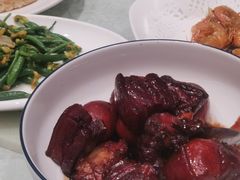 -宏玲餐厅(四川南路店)