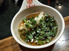 -巴国口福火锅(石桥铺店)