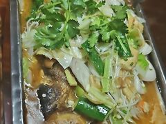 -张记烤鱼王(西街店)