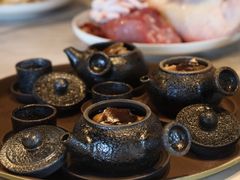-柴门头啖汤·经典川菜·慢火汤品(锦城万达店)