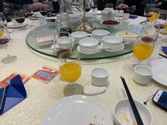 -金翠皇宫粤菜·点心·海鲜(科技园店)