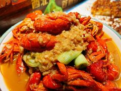 -叁宝烤肉• 西安烧烤(太乙路店)