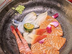 -沼津港精致料理·寿喜烧·烧鸟(龙湖南桥天街日料榜单店)