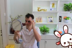 点击看大图 -大麦微针植发丨全国连锁