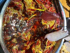 -谭三娘鲜切牛肉自助火锅(九眼桥总店)