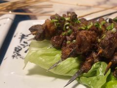 -牛沙暴潮汕牛肉火锅(章江南大道店)