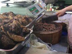 -老爆肚满五香烧牛羊肉