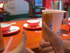 -老闵田螺馆·南昌市井菜·特色小吃(总店)