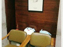 -肆月河豚·新淮扬(金融街店)