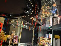 -星璨火吧KTV聚会餐厅(华清广场店)