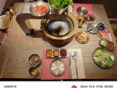 -西塔老太太泥炉烤肉(杭州首店)