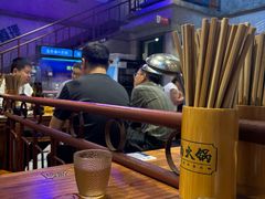 -楠火锅(昆山金鹰店)