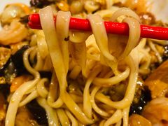 -添萬囍·天津三鲜捞面(天河城店)