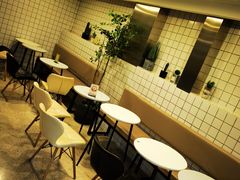 大堂-夏羽记甜品(小榄大信店)