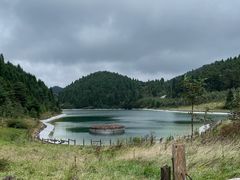 -武陵山森林公园