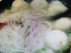 -文辉墨鱼丸大王(铜锣湾渣甸街总店)