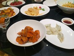 -上关雪東北菜(中房金谊店)