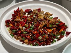 -攸州小镇家湘菜(小米科技园店)