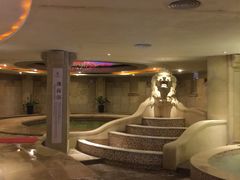 -中旅阿那亚九龙湖·公主酒店