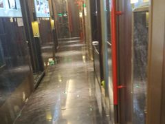 -绿杨邨酒家直营店(闵行店)