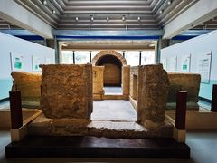 -徐州汉画像石艺术馆