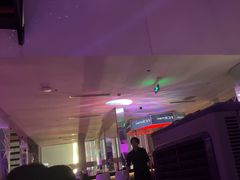 -月光漫步高空酒吧&景观下午茶Moonwalker Sky Land