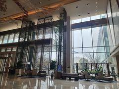 -百灵希尔顿逸林酒店·逸林轩中餐厅