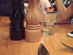 -I'm Angus Steakhouse