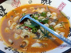 -东北灶(高新银泰店)