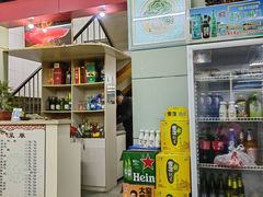 -天丽餐厅•烧烤铜锅涮(西青道辅路店)