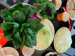 -刘一锅筋头巴脑(凌空二街店)