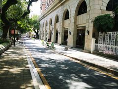 -广东胜利宾馆西关粤中餐厅