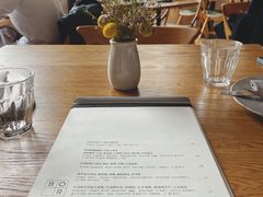 -BOR Eatery(安福路店)