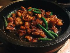 -绿茶餐厅(领展购物广场·中关村店)