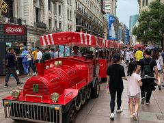 -宝大祥青少年儿童购物中心(南京东路店)