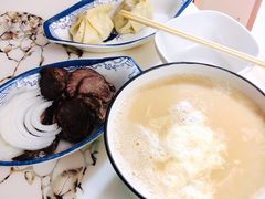 奶茶-金山奶茶馆(五一路店)