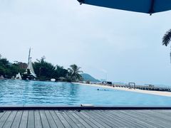 -惠州金海湾嘉华度假酒店