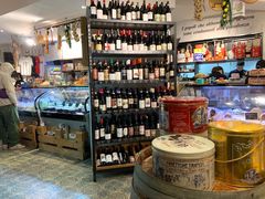 零售区-Alimentari早午餐(安福路店)