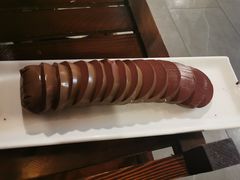 -竹叶涮肉坊(总店)