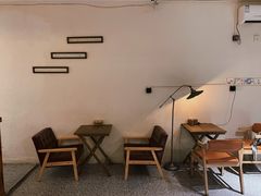大堂-甘单茶事小馆(洋河店)
