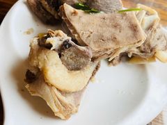 -陌上花开主题餐厅
