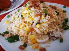 -灯笼馆海鲜餐厅
