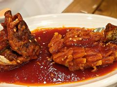 -懂羊帝·羊蝎子·北京菜(小关店)