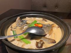 -浙江安吉JW万豪酒店·万豪中餐厅