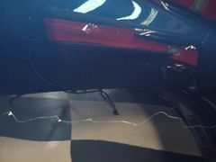 -鲨鱼皮汽车凹陷玻璃修复(静安店)