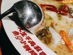 -鱼亨小鲜酸菜鱼(大信店)