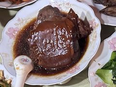 粽香红焖蹄-红城阁·上海味道(四平路店)